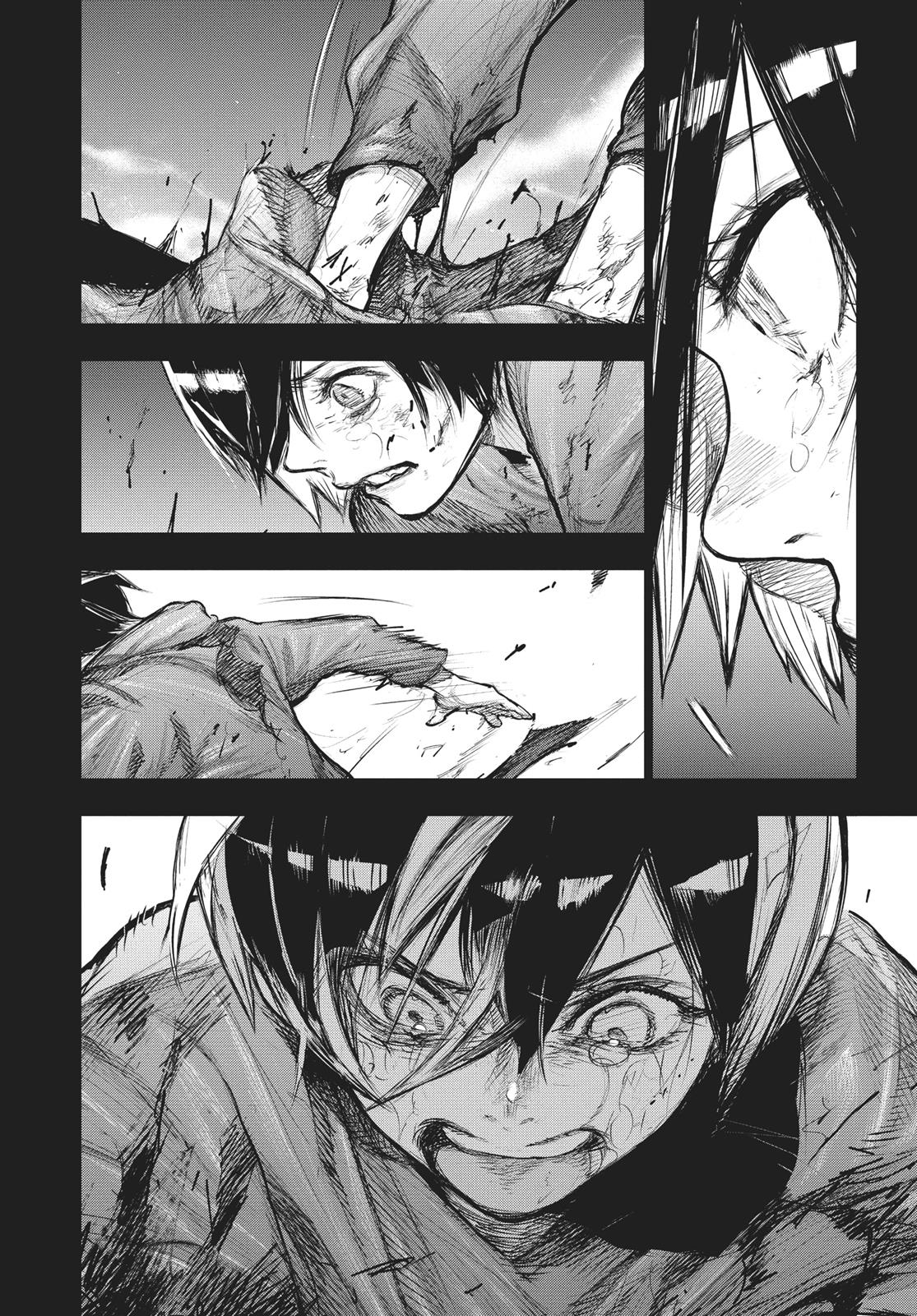 Read Tokyo Ghoul_re ENGLISH Manga Online