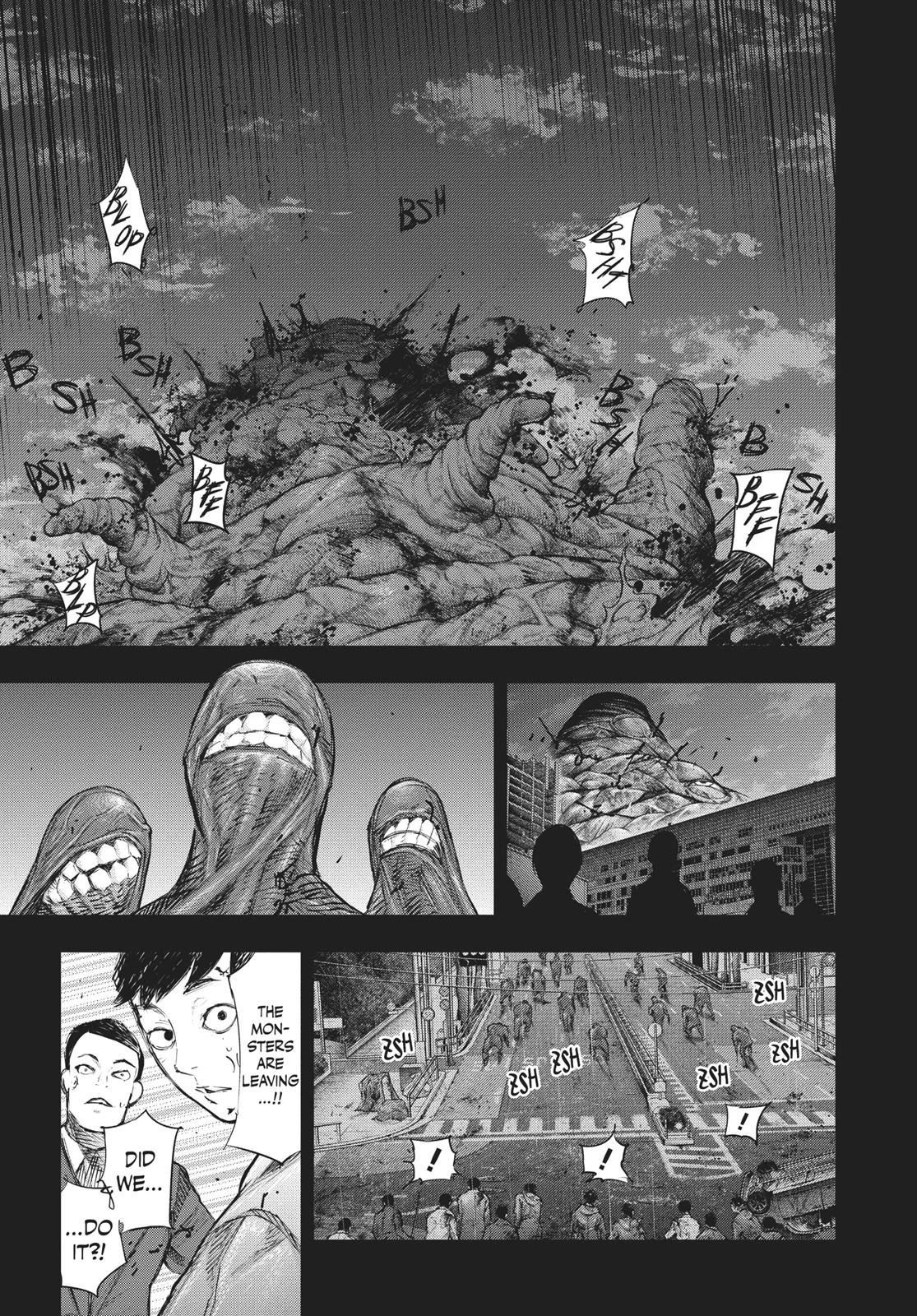 Read Tokyo Ghoul_re ENGLISH Manga Online