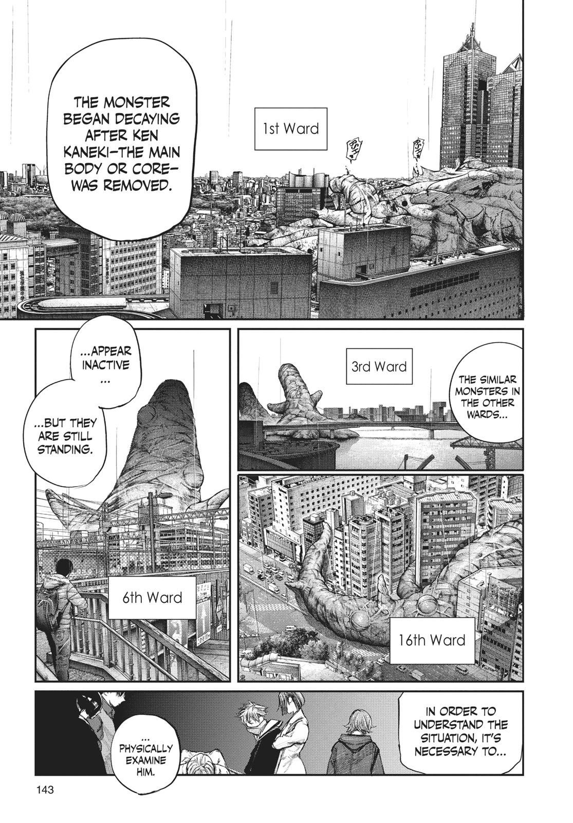 Read Tokyo Ghoul_re ENGLISH Manga Online