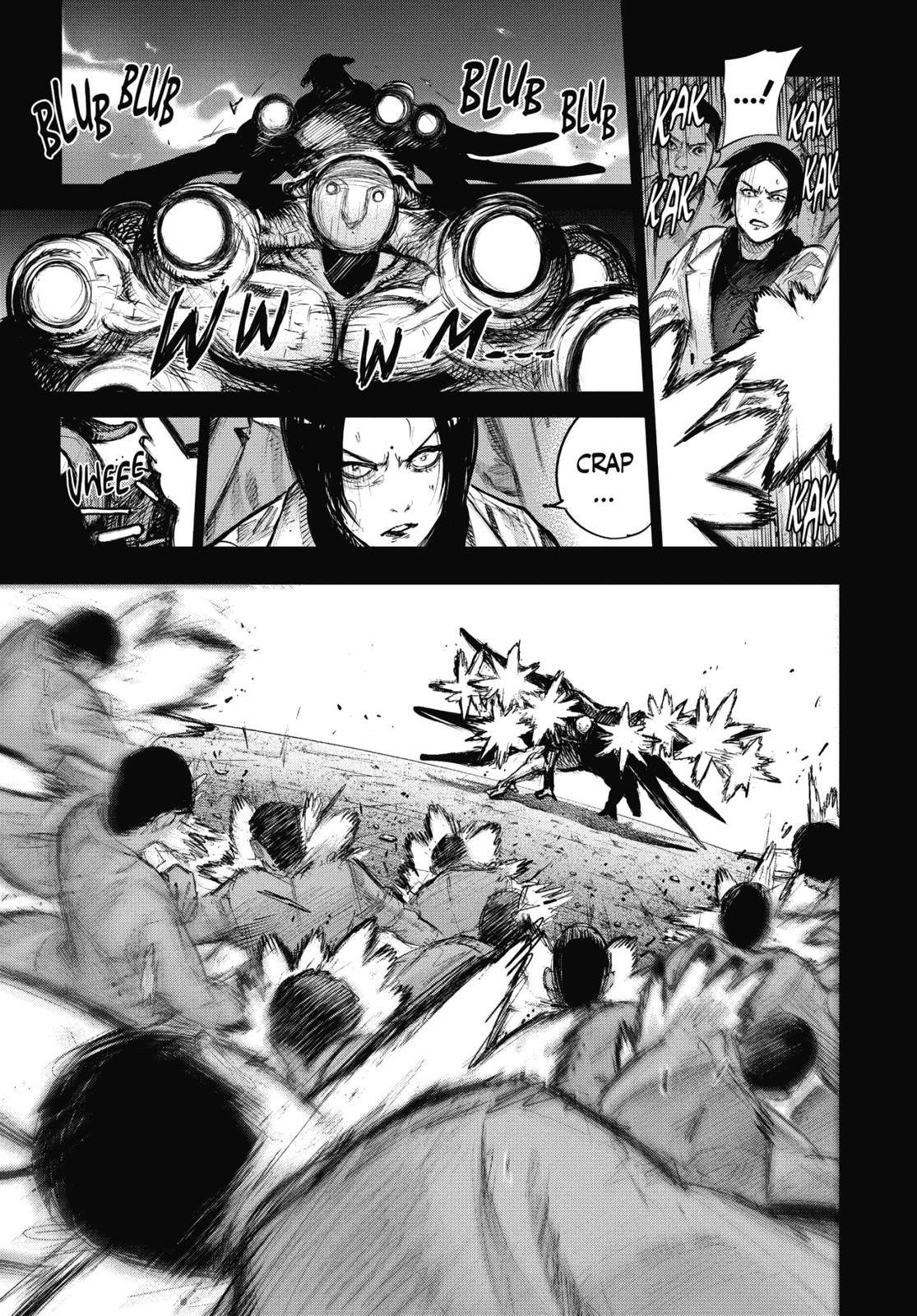 Read Tokyo Ghoul_re ENGLISH Manga Online