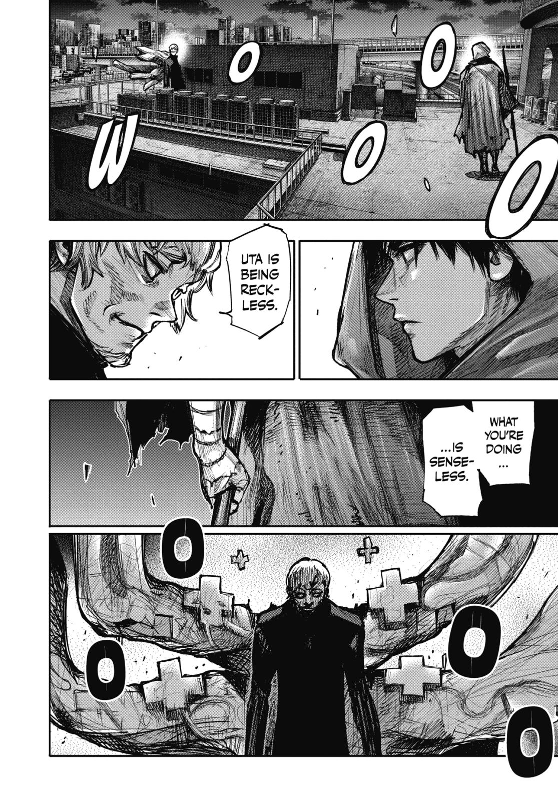 Read Tokyo Ghoul_re ENGLISH Manga Online