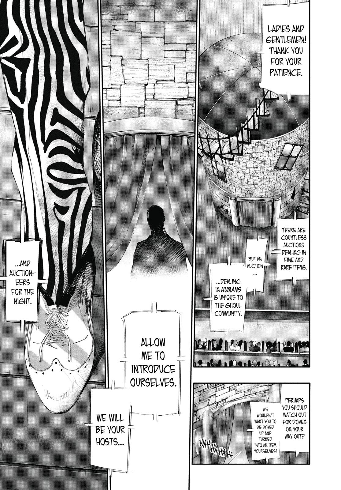 Read Tokyo Ghoul_re ENGLISH Manga Online