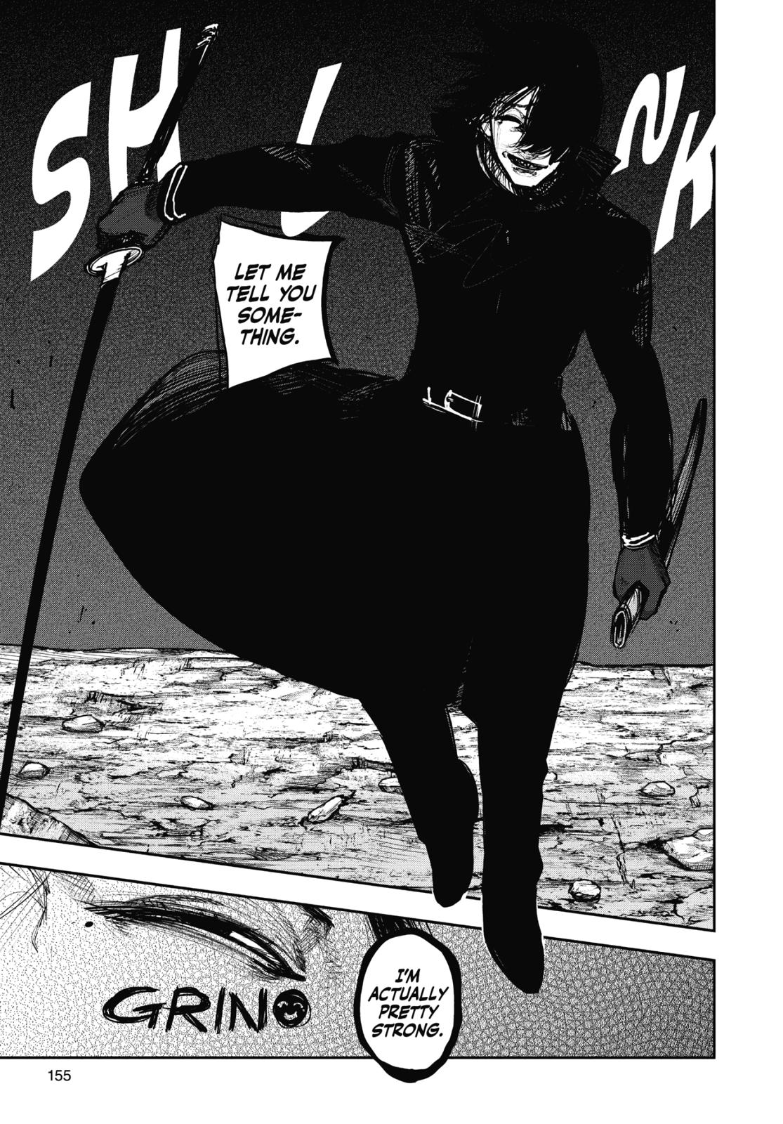 Read Tokyo Ghoul_re ENGLISH Manga Online