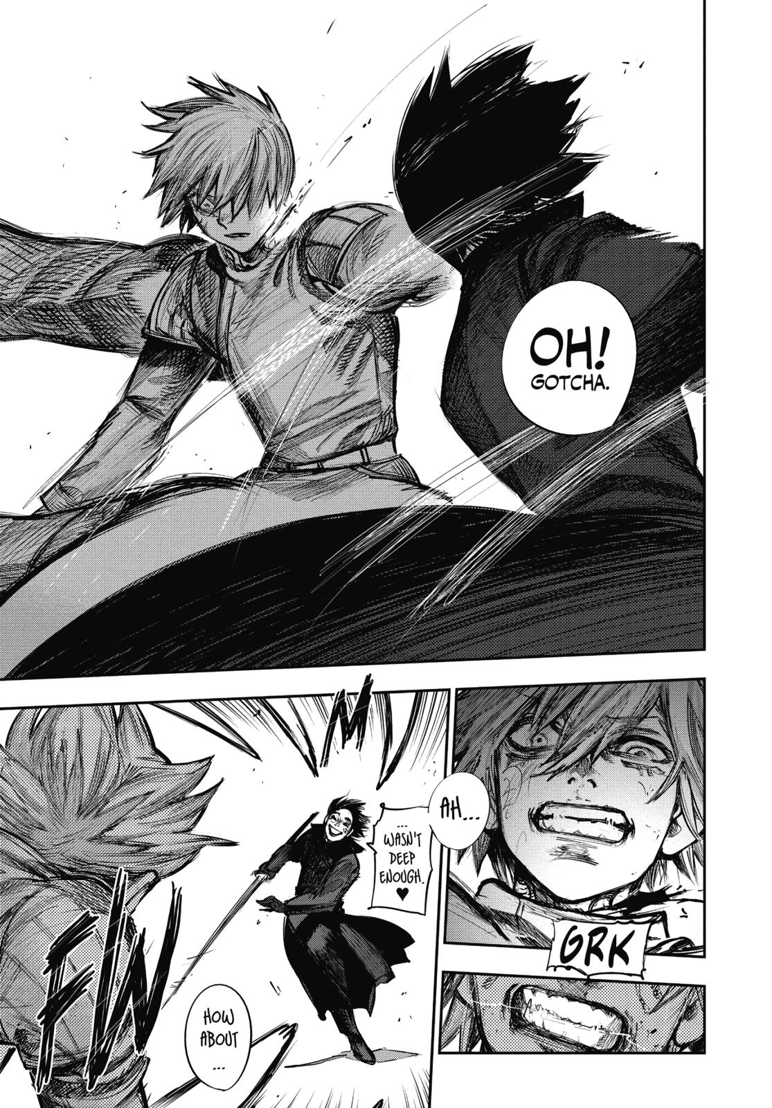 Read Tokyo Ghoul_re ENGLISH Manga Online