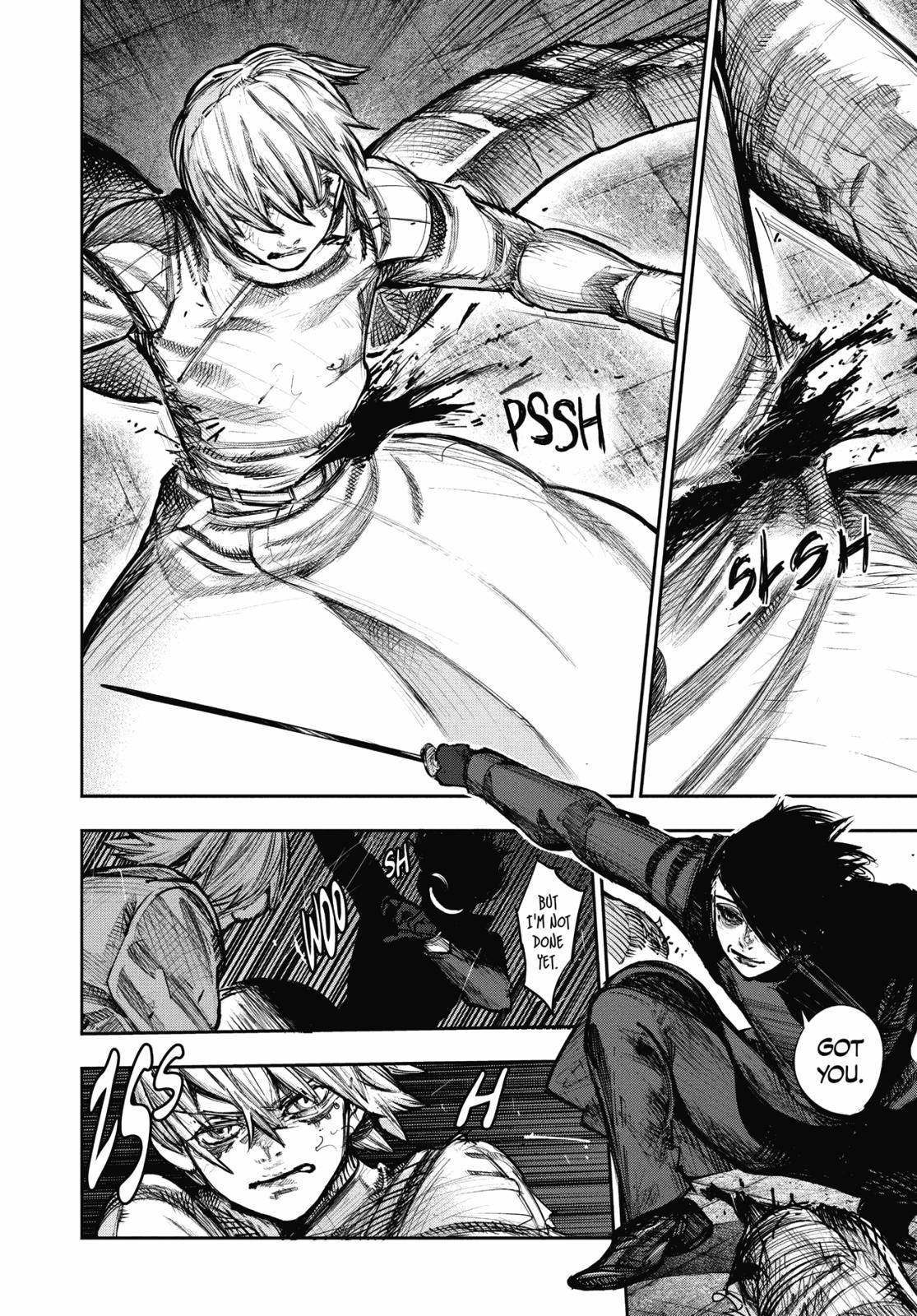 Read Tokyo Ghoul_re ENGLISH Manga Online