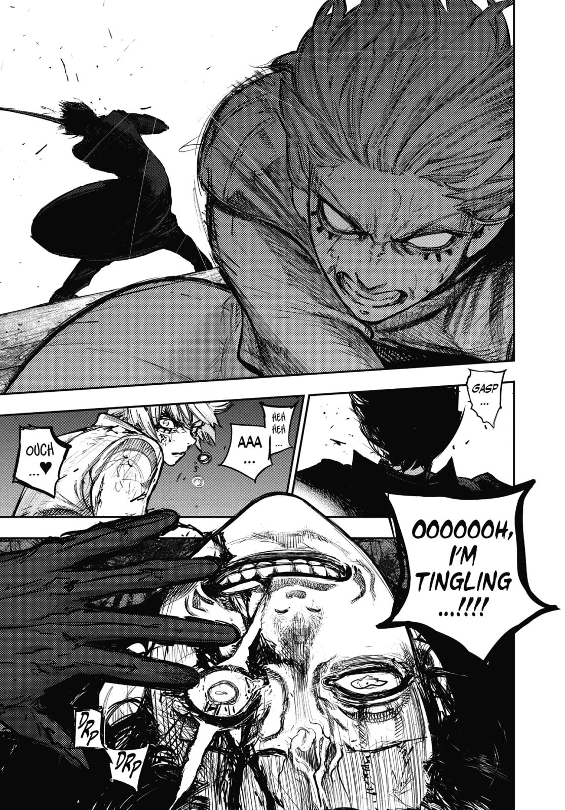 Read Tokyo Ghoul_re ENGLISH Manga Online