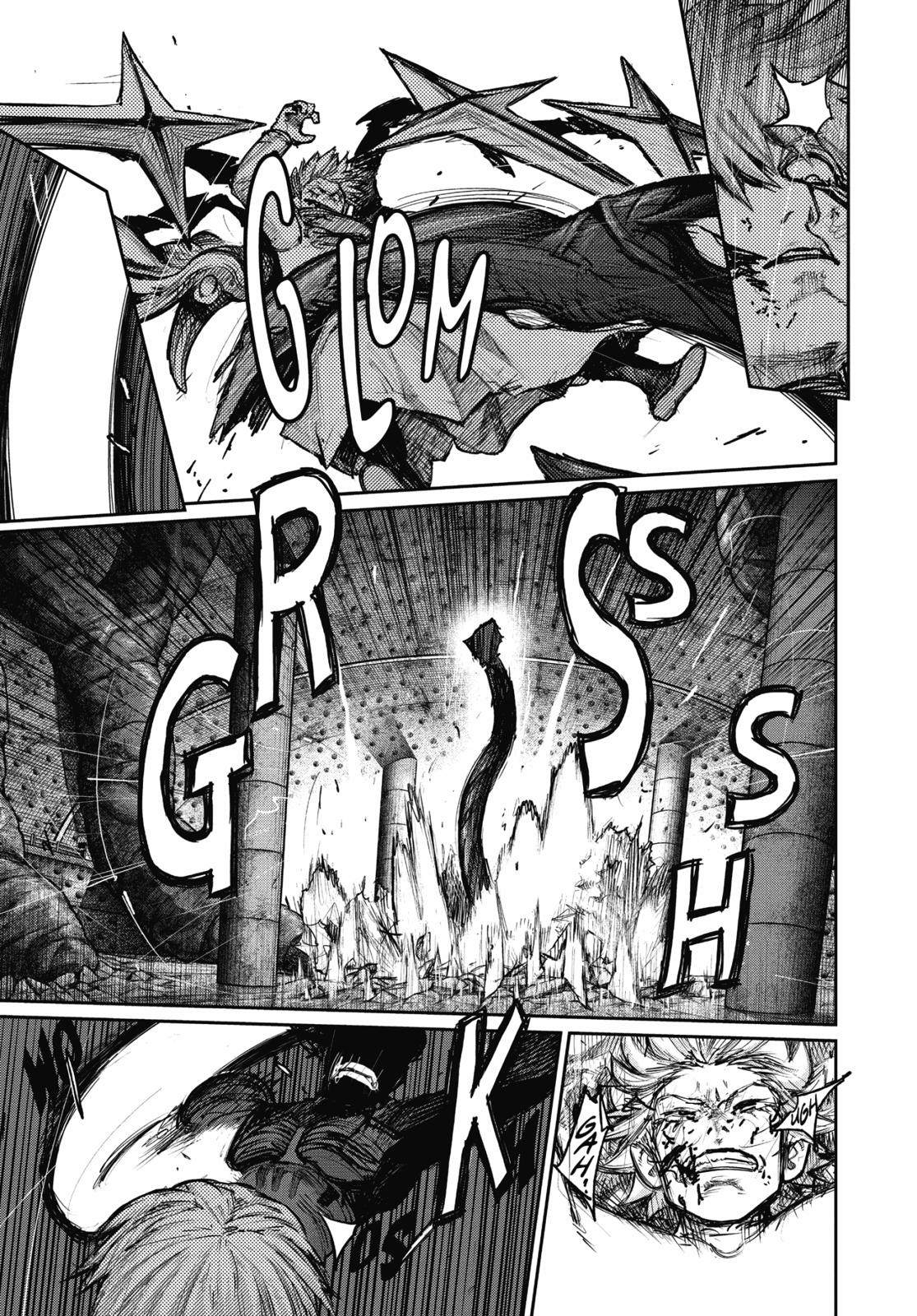 Read Tokyo Ghoul_re ENGLISH Manga Online