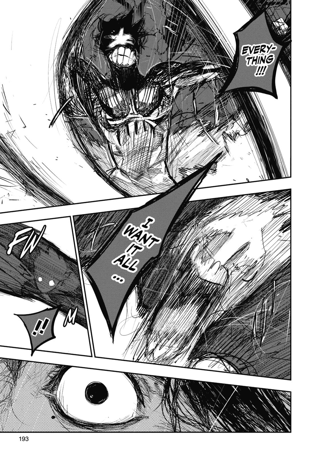 Read Tokyo Ghoul_re ENGLISH Manga Online