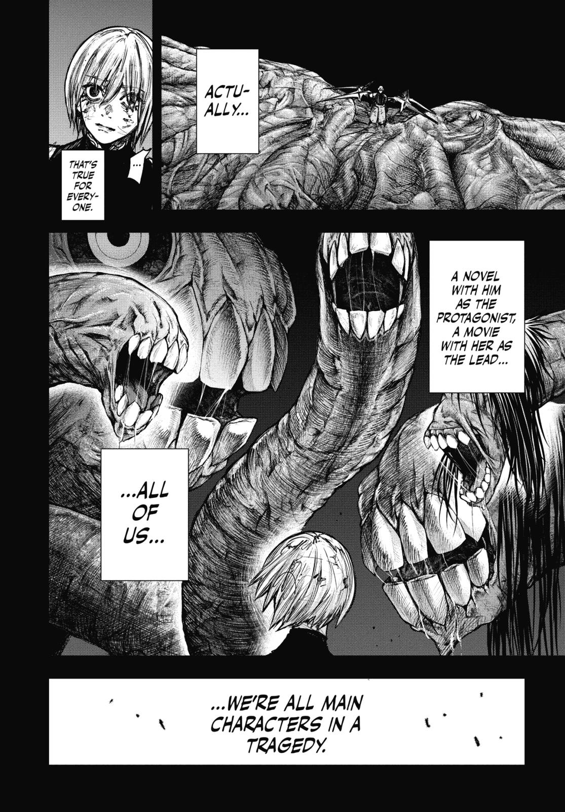 Read Tokyo Ghoul_re ENGLISH Manga Online