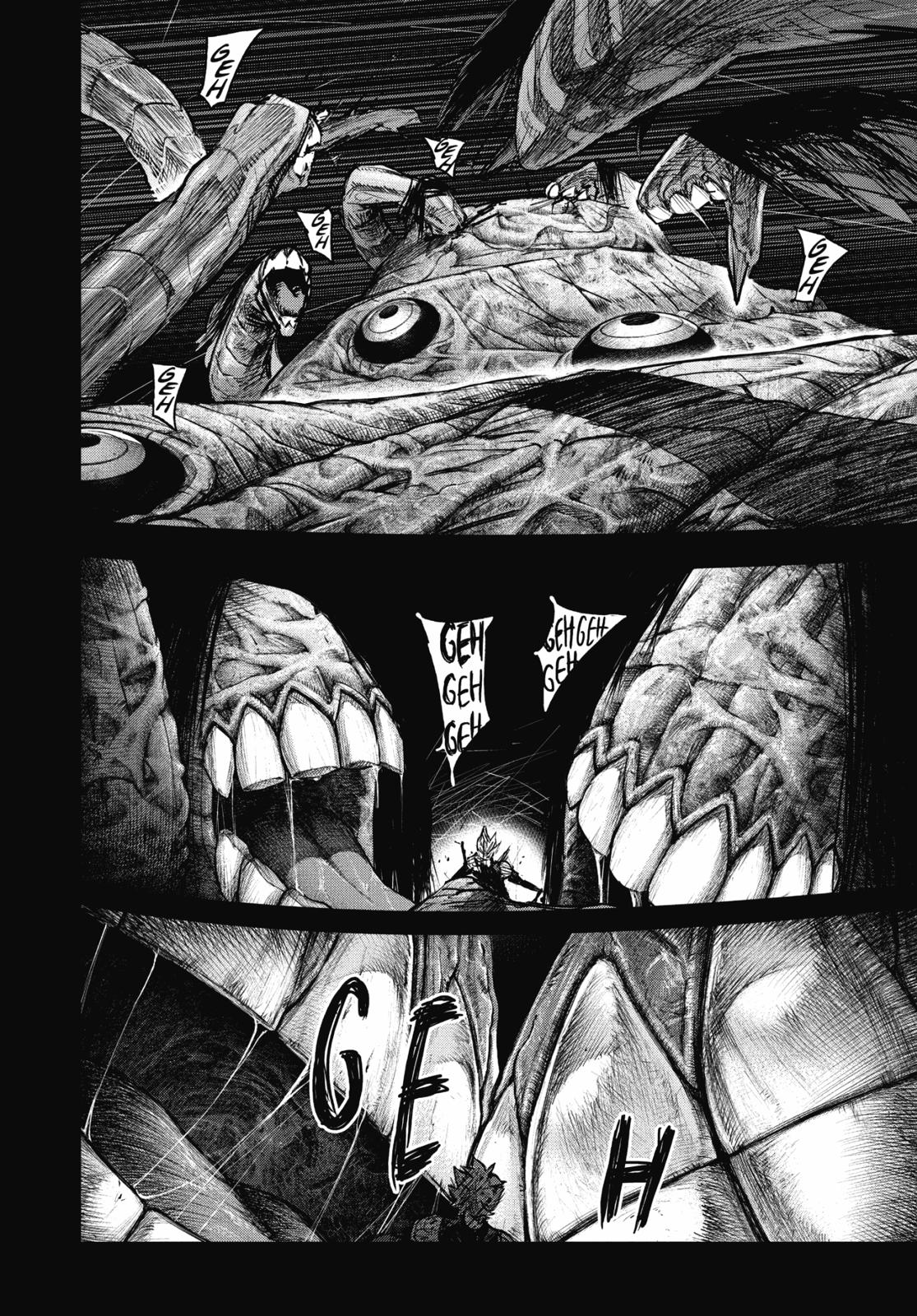 Read Tokyo Ghoul_re ENGLISH Manga Online