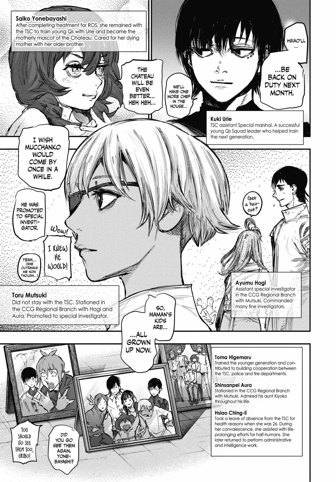 Read Tokyo Ghoul_re ENGLISH Manga Online