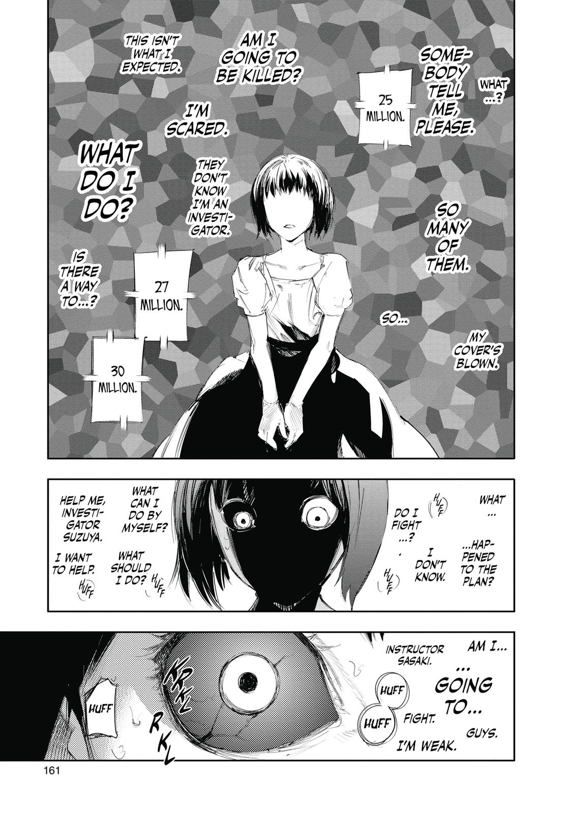 Read Tokyo Ghoul_re ENGLISH Manga Online