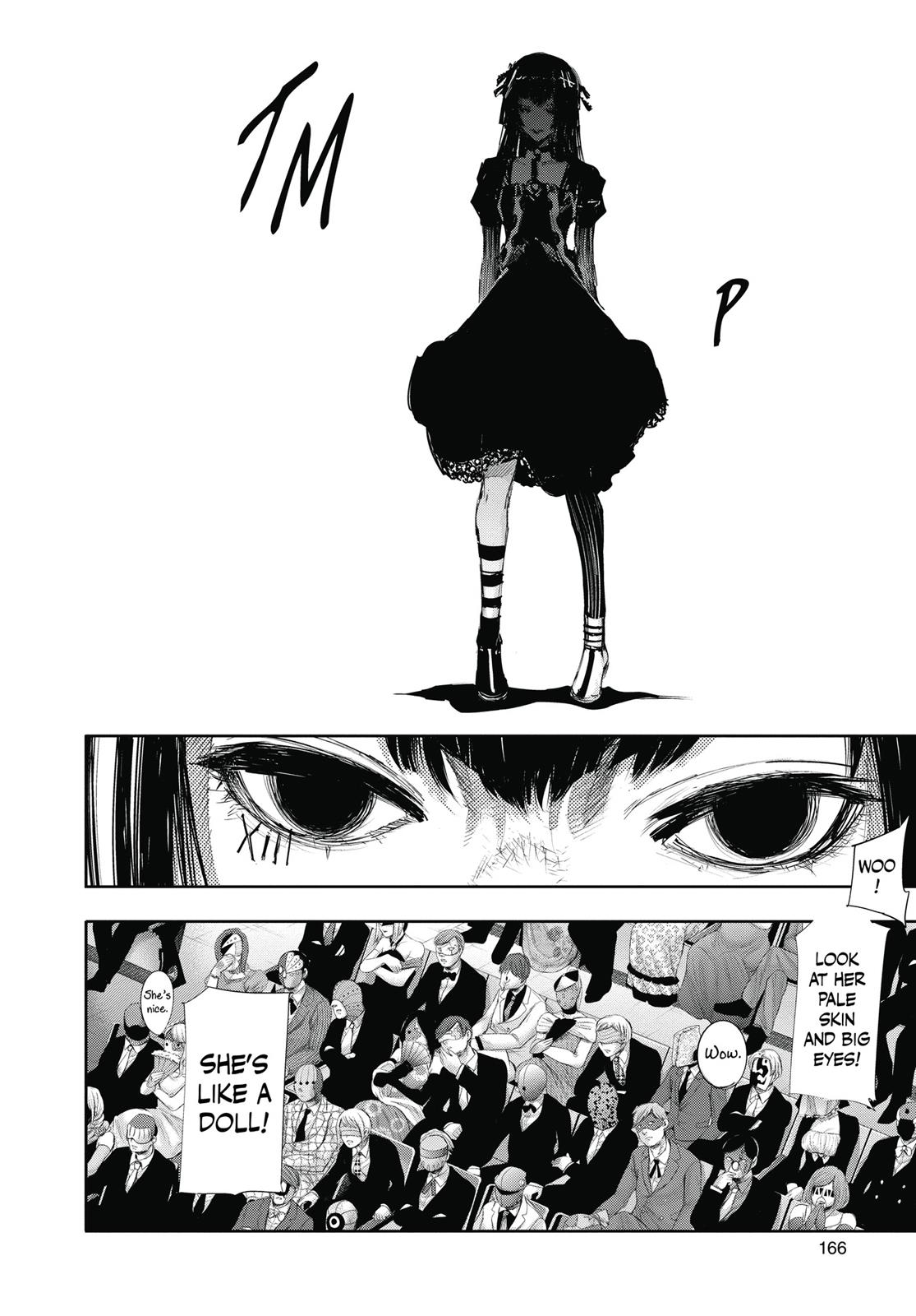 Read Tokyo Ghoul_re ENGLISH Manga Online