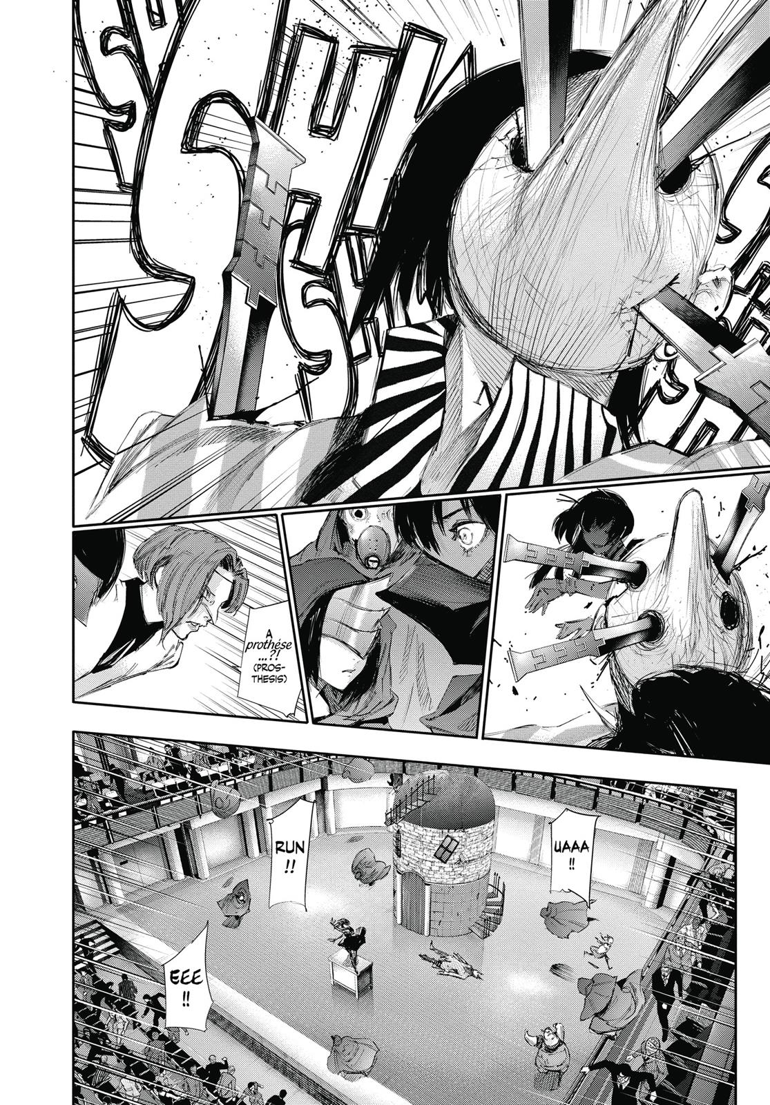 Read Tokyo Ghoul_re ENGLISH Manga Online