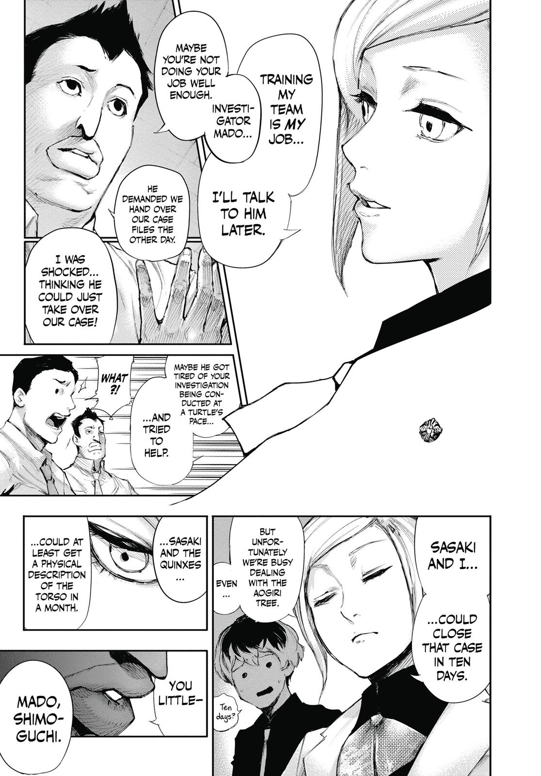 Read Tokyo Ghoul_re ENGLISH Manga Online