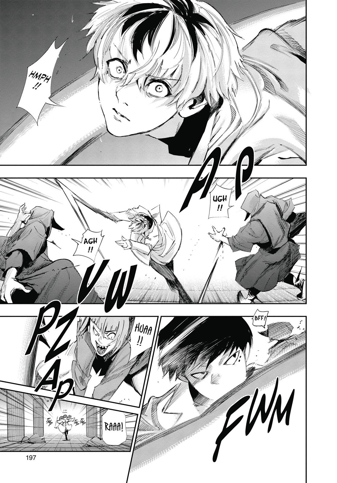 Read Tokyo Ghoul_re ENGLISH Manga Online