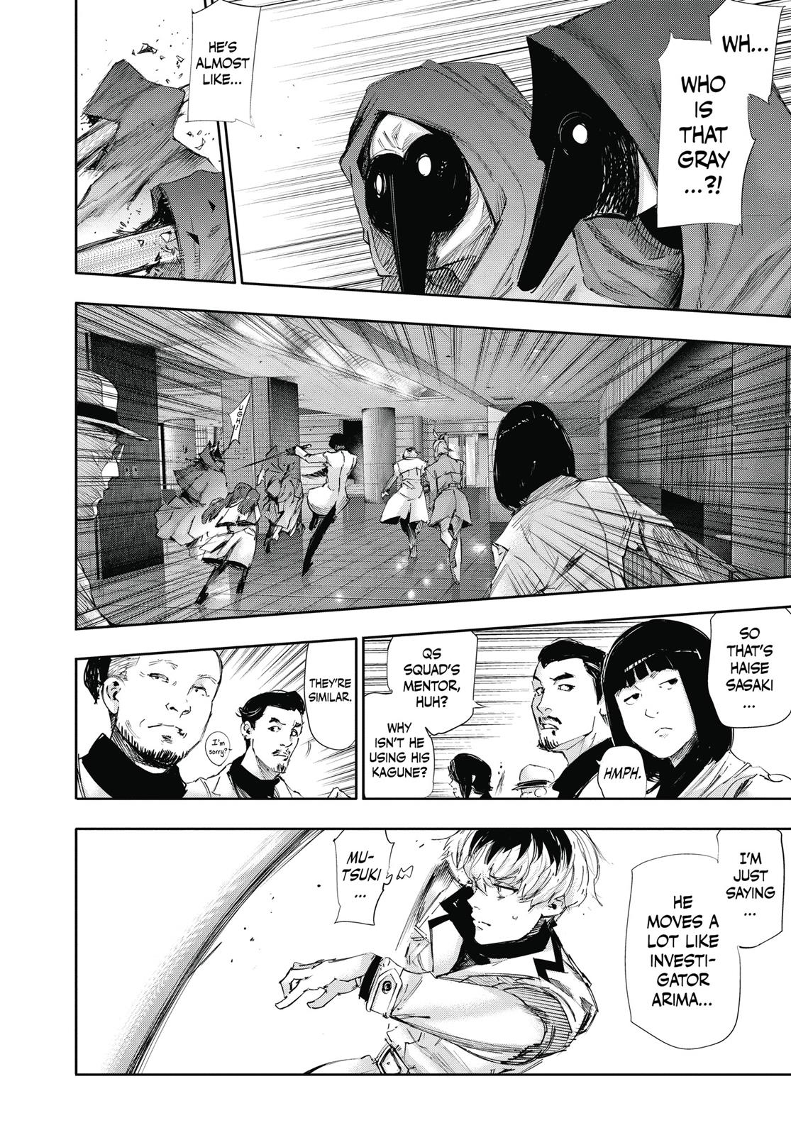 Read Tokyo Ghoul_re ENGLISH Manga Online