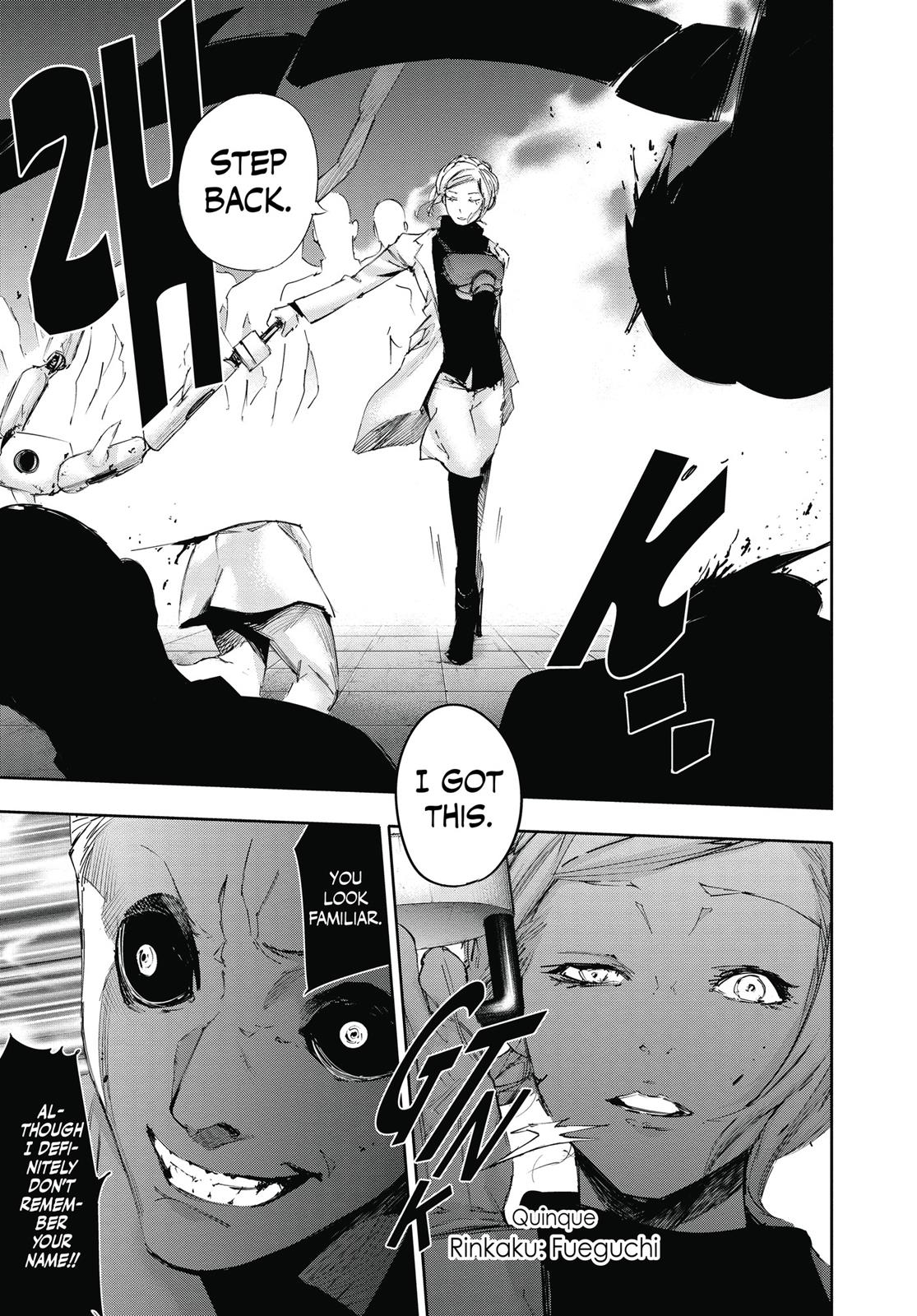 Read Tokyo Ghoul_re ENGLISH Manga Online