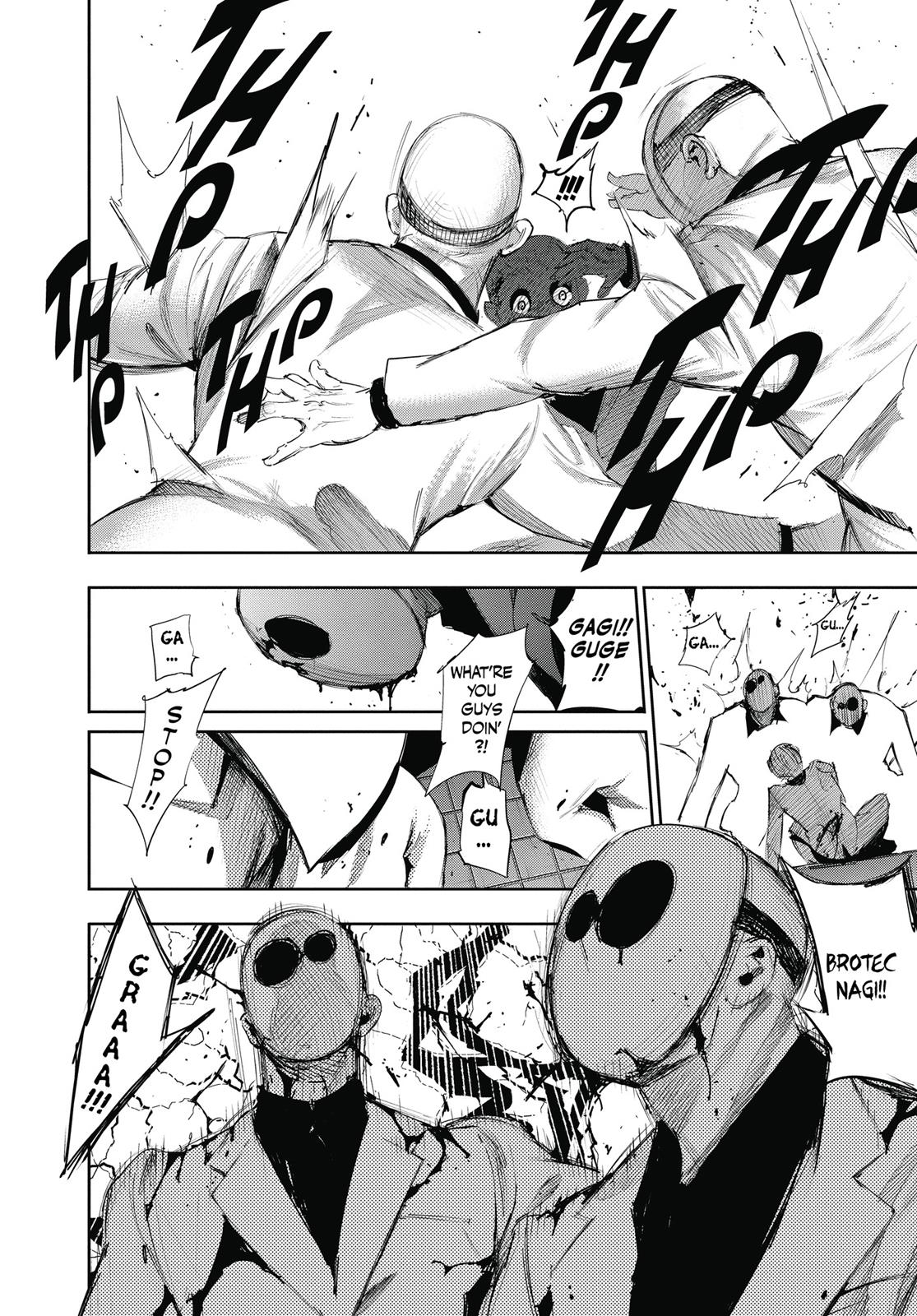 Read Tokyo Ghoul_re ENGLISH Manga Online