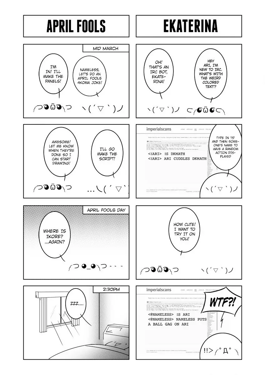 Read Tokyo Ghoul_re ENGLISH Manga Online