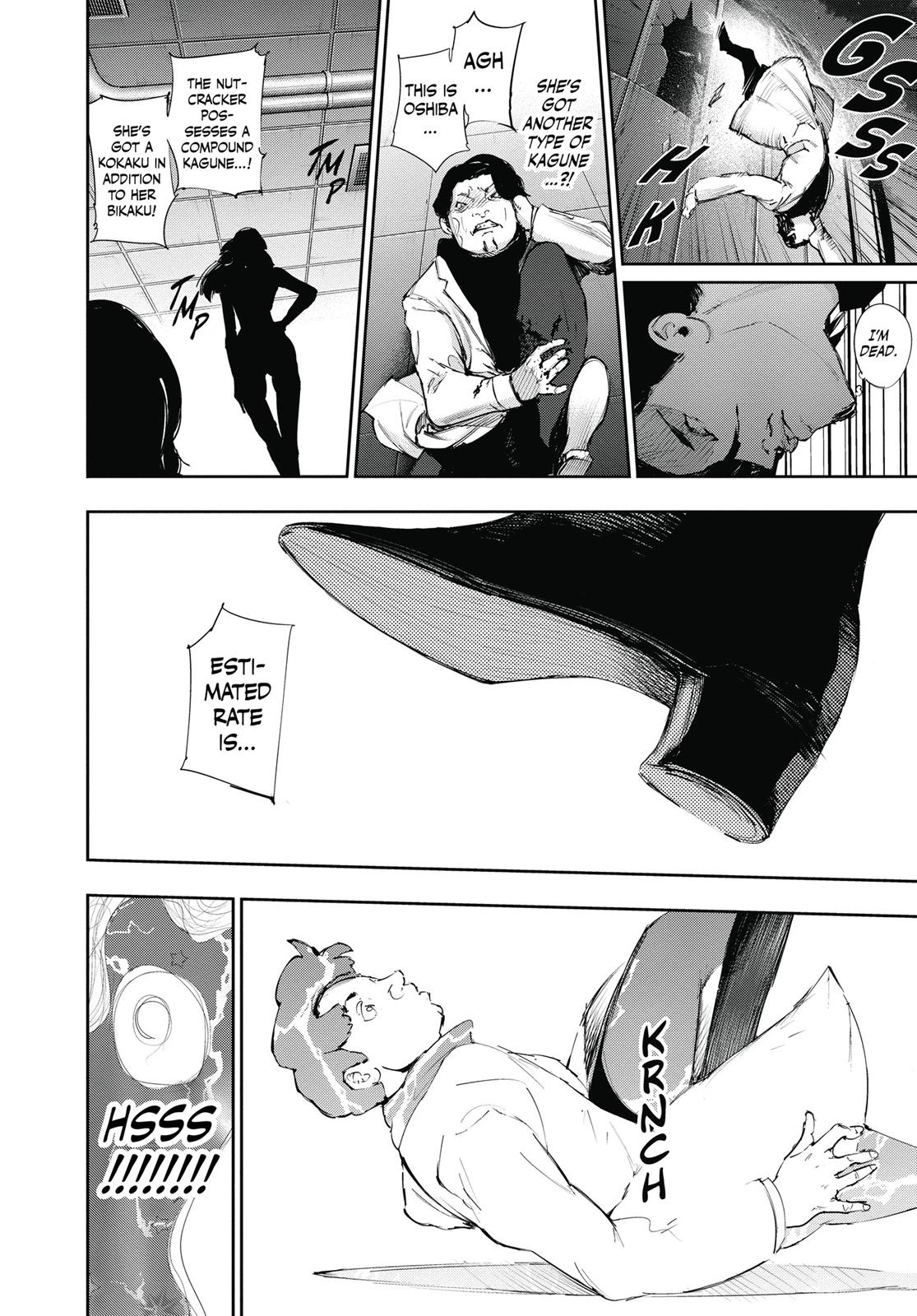 Read Tokyo Ghoul_re ENGLISH Manga Online