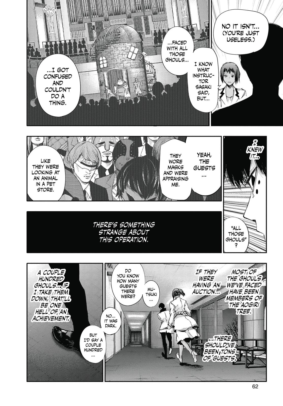 Read Tokyo Ghoul_re ENGLISH Manga Online