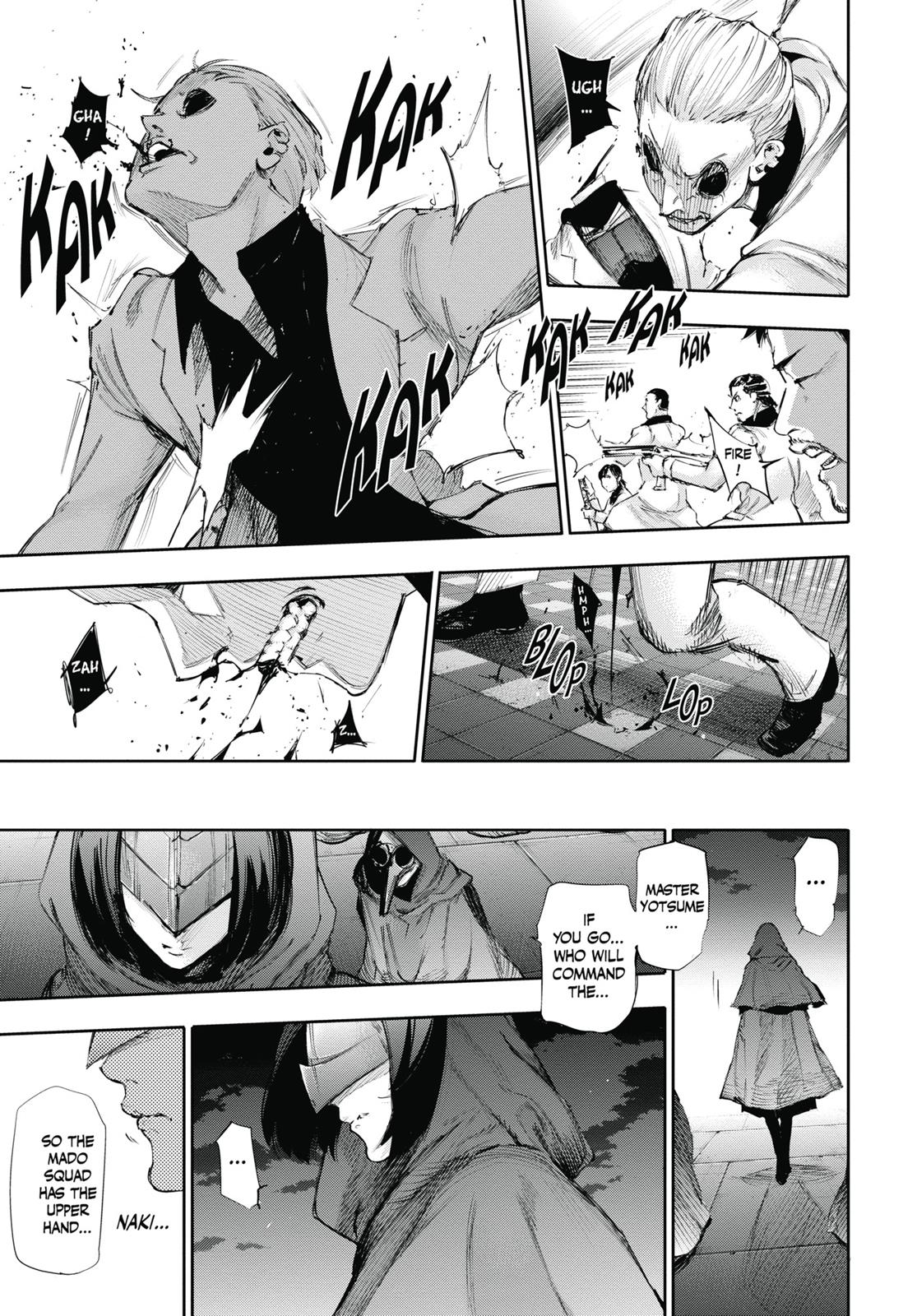 Read Tokyo Ghoul_re ENGLISH Manga Online