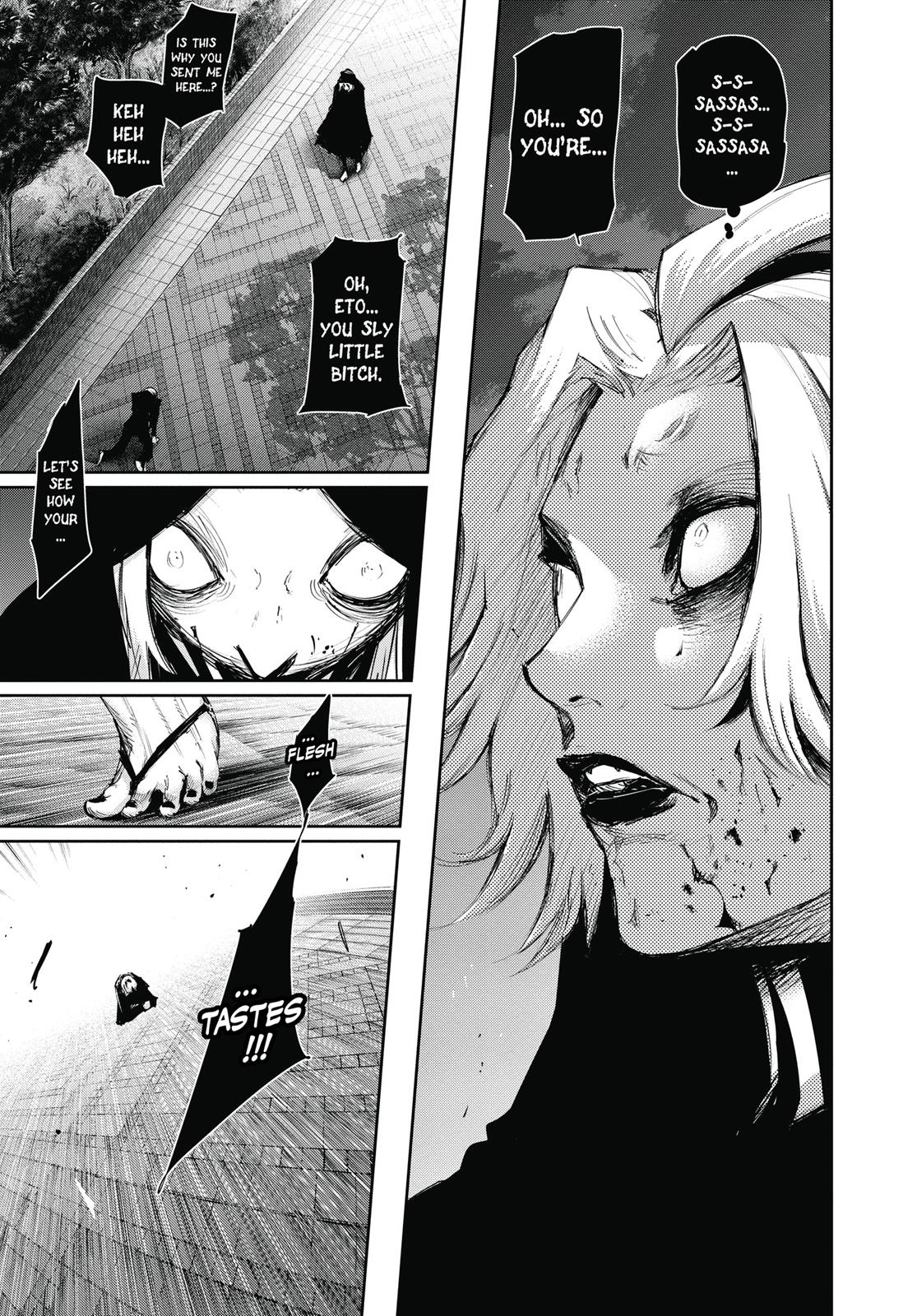 Read Tokyo Ghoul_re ENGLISH Manga Online