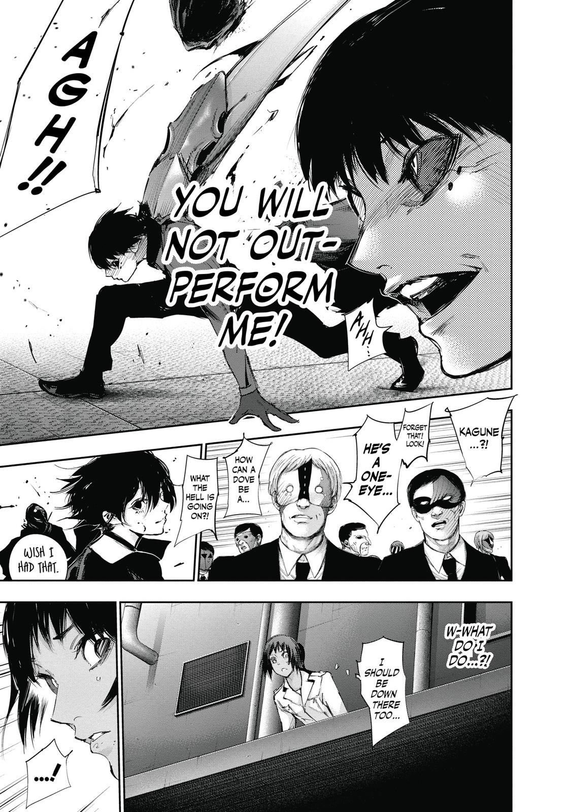 Read Tokyo Ghoul_re ENGLISH Manga Online