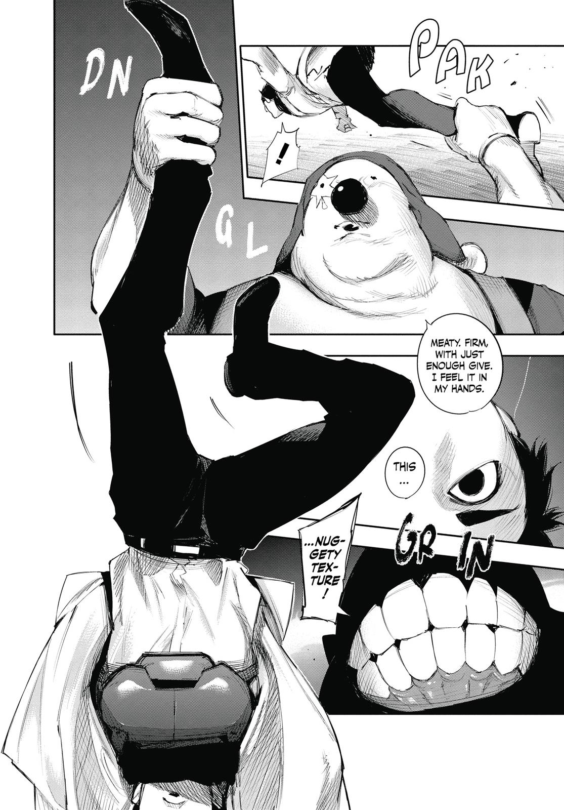 Read Tokyo Ghoul_re ENGLISH Manga Online