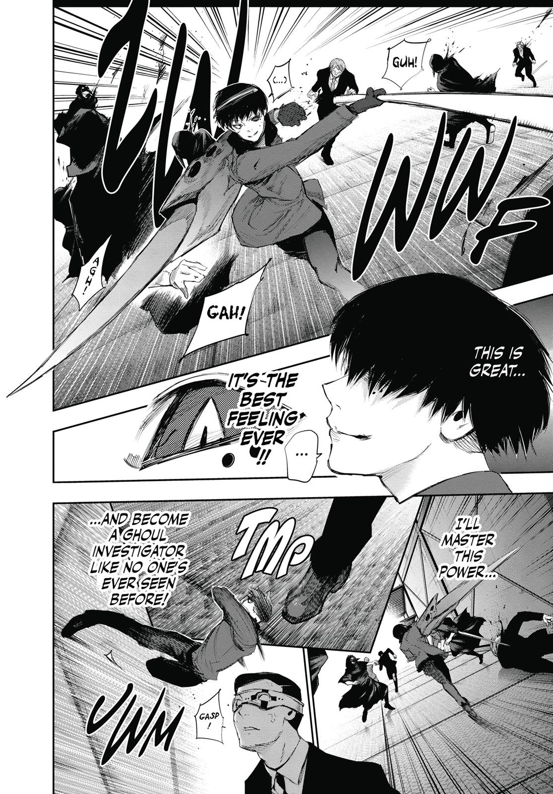 Read Tokyo Ghoul_re ENGLISH Manga Online