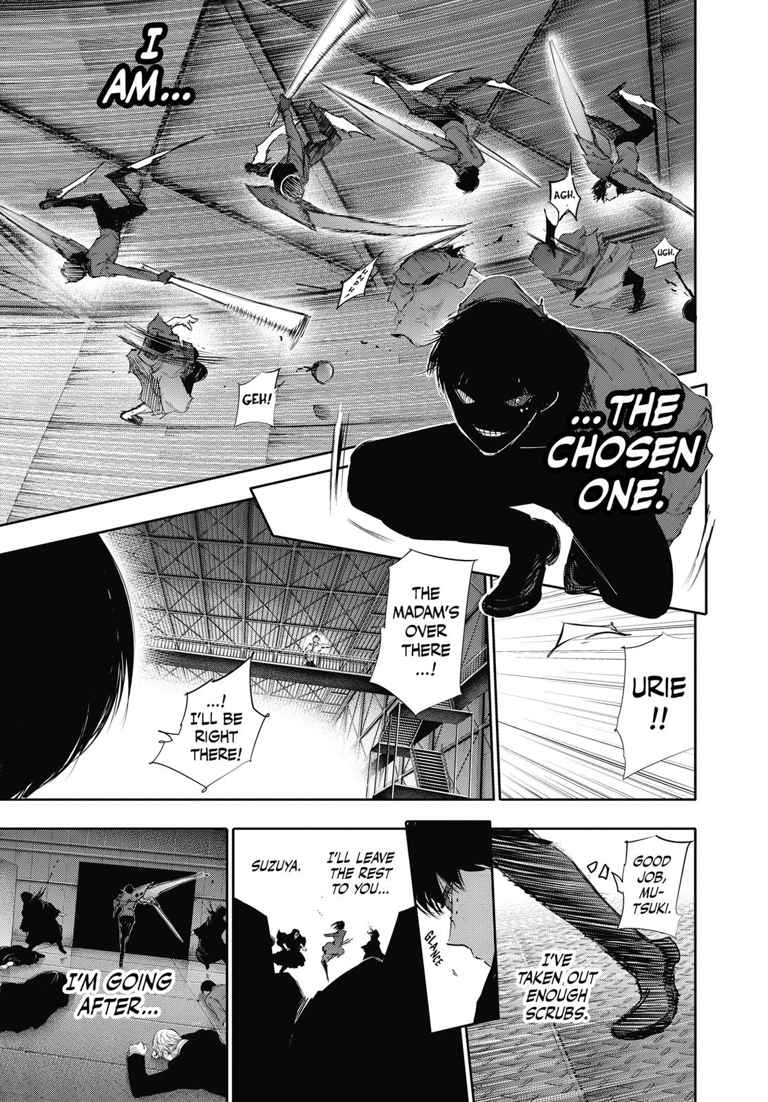 Read Tokyo Ghoul_re ENGLISH Manga Online