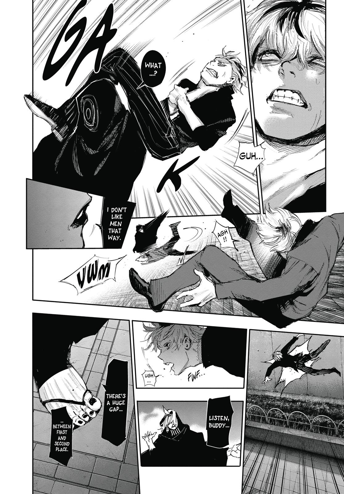 Read Tokyo Ghoul_re ENGLISH Manga Online