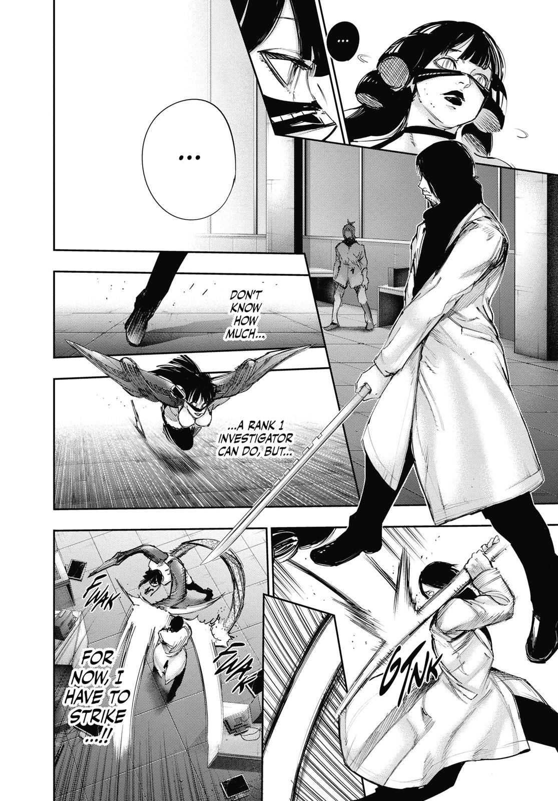 Read Tokyo Ghoul_re ENGLISH Manga Online