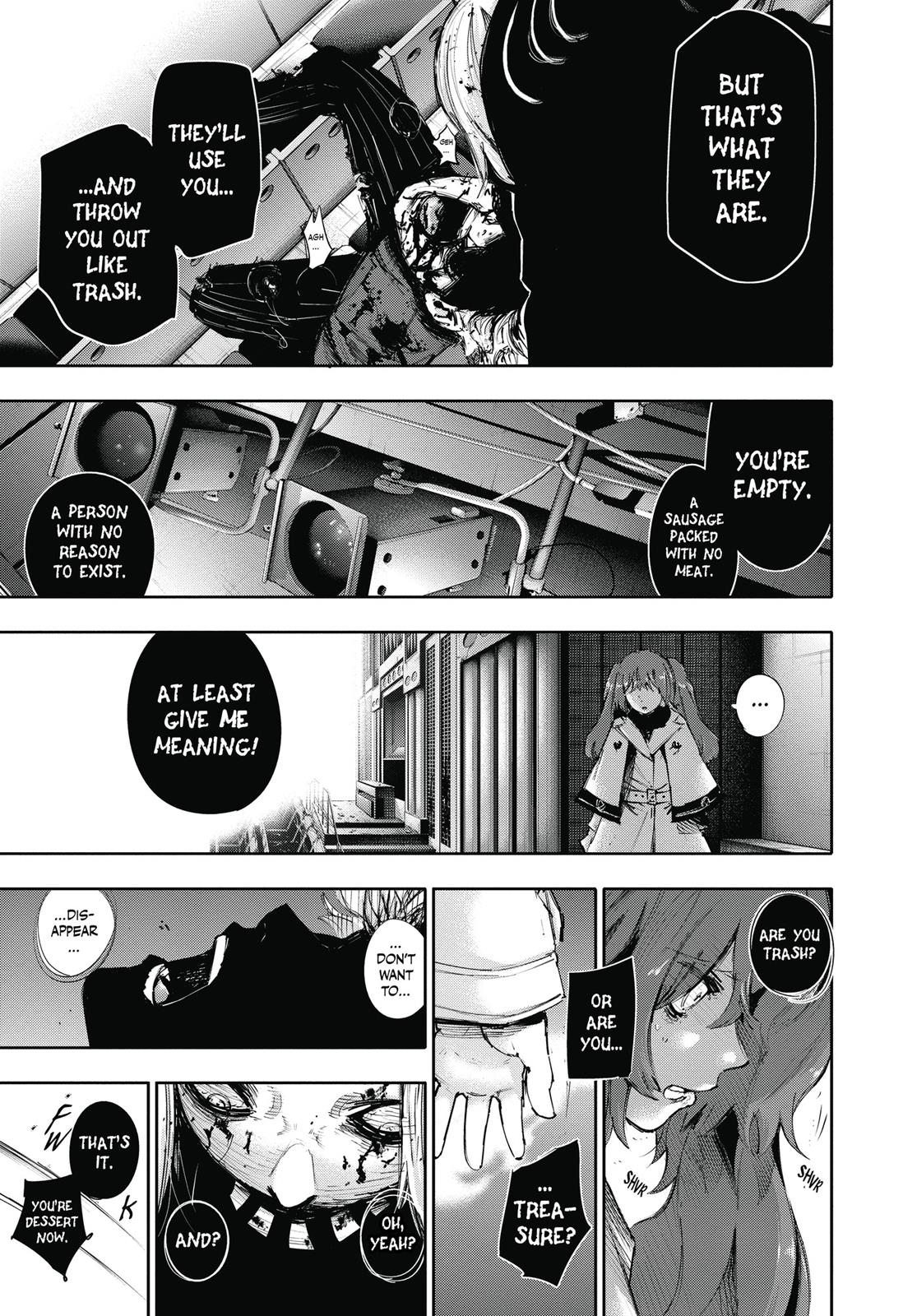 Read Tokyo Ghoul_re ENGLISH Manga Online