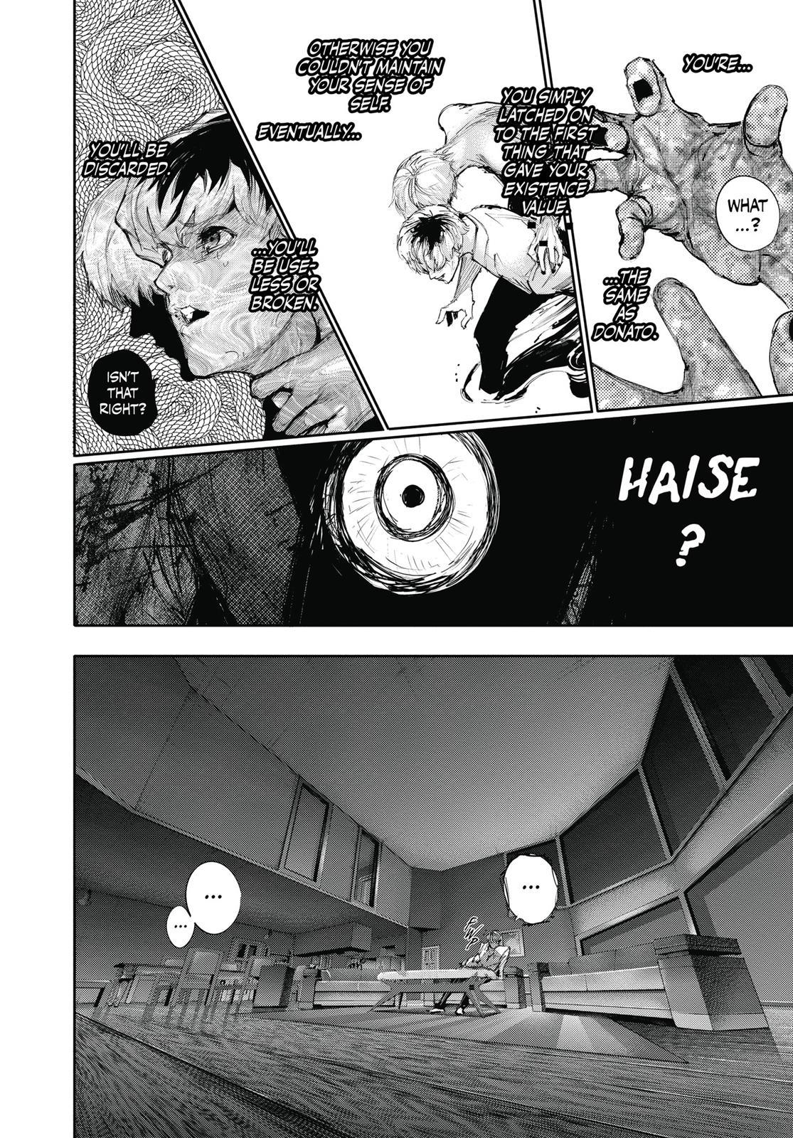 Read Tokyo Ghoul_re ENGLISH Manga Online