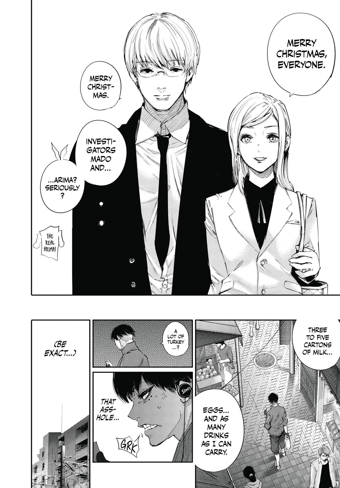 Read Tokyo Ghoul_re ENGLISH Manga Online