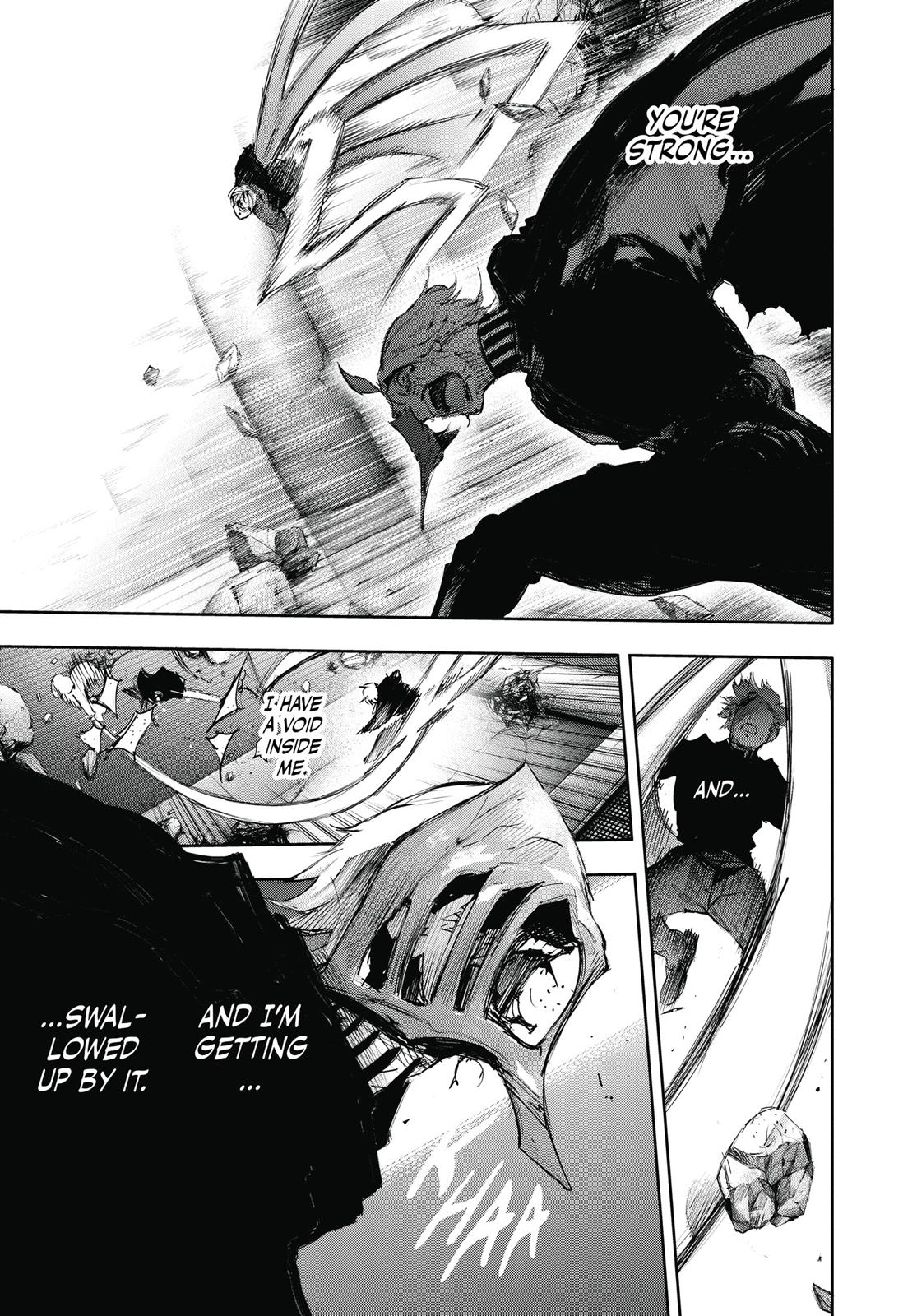 Read Tokyo Ghoul_re ENGLISH Manga Online