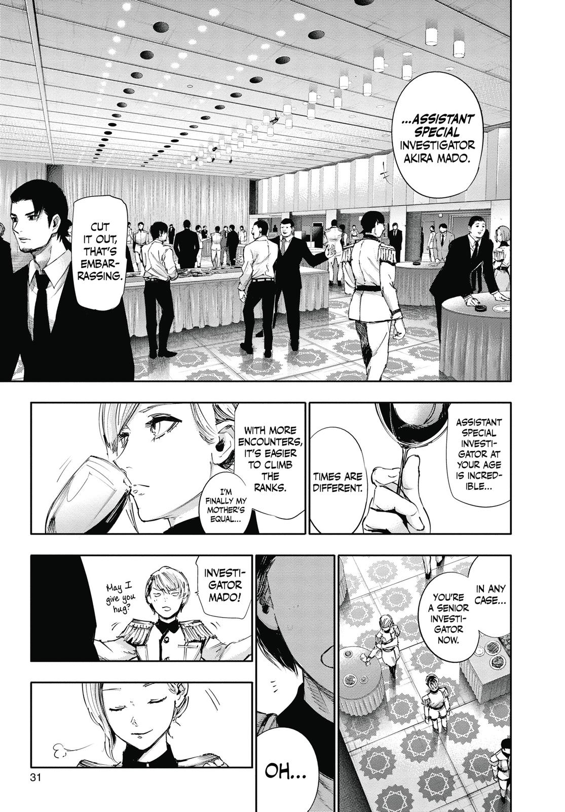 Read Tokyo Ghoul_re ENGLISH Manga Online