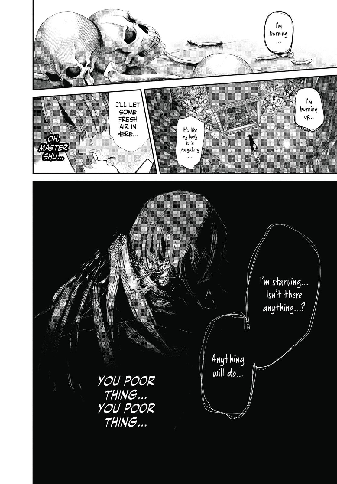Read Tokyo Ghoul_re ENGLISH Manga Online