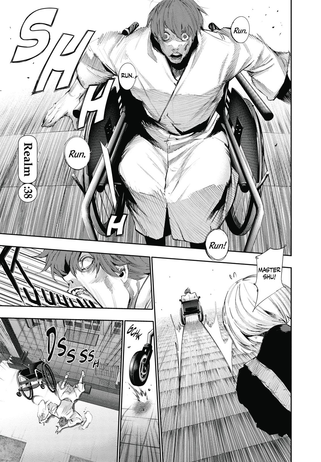 Read Tokyo Ghoul_re ENGLISH Manga Online