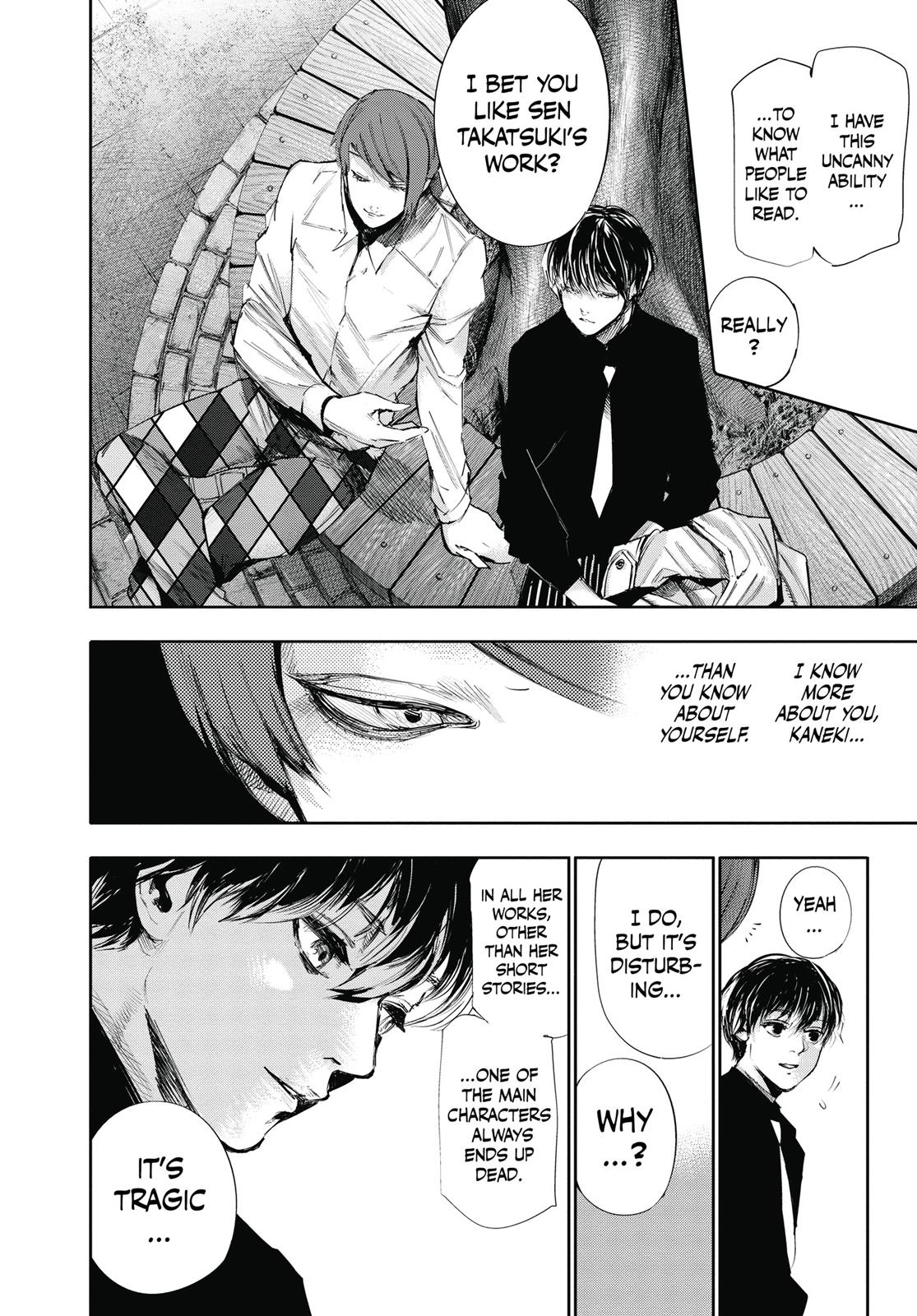 Read Tokyo Ghoul_re ENGLISH Manga Online