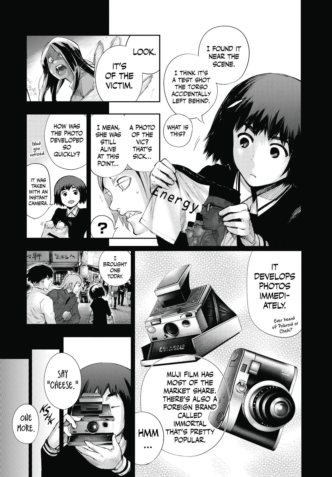 Read Tokyo Ghoul_re ENGLISH Manga Online