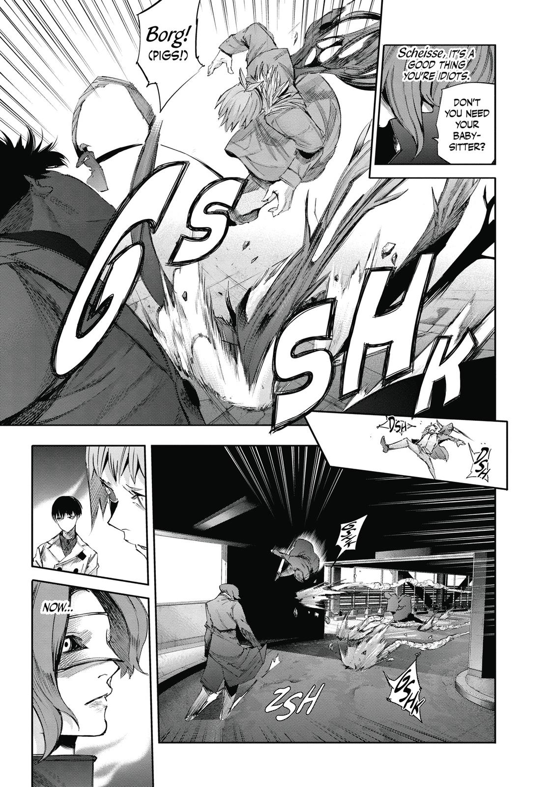 Read Tokyo Ghoul_re ENGLISH Manga Online