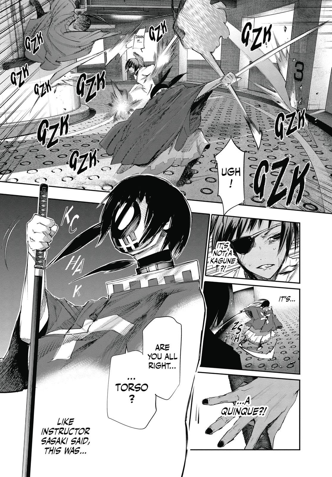 Read Tokyo Ghoul_re ENGLISH Manga Online