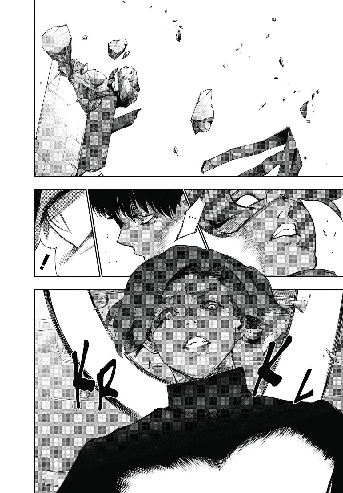 Read Tokyo Ghoul_re ENGLISH Manga Online