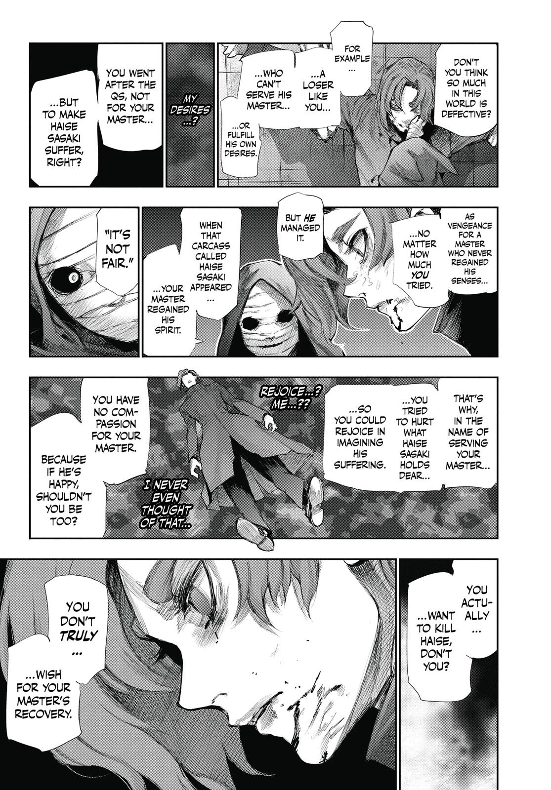 Read Tokyo Ghoul_re ENGLISH Manga Online