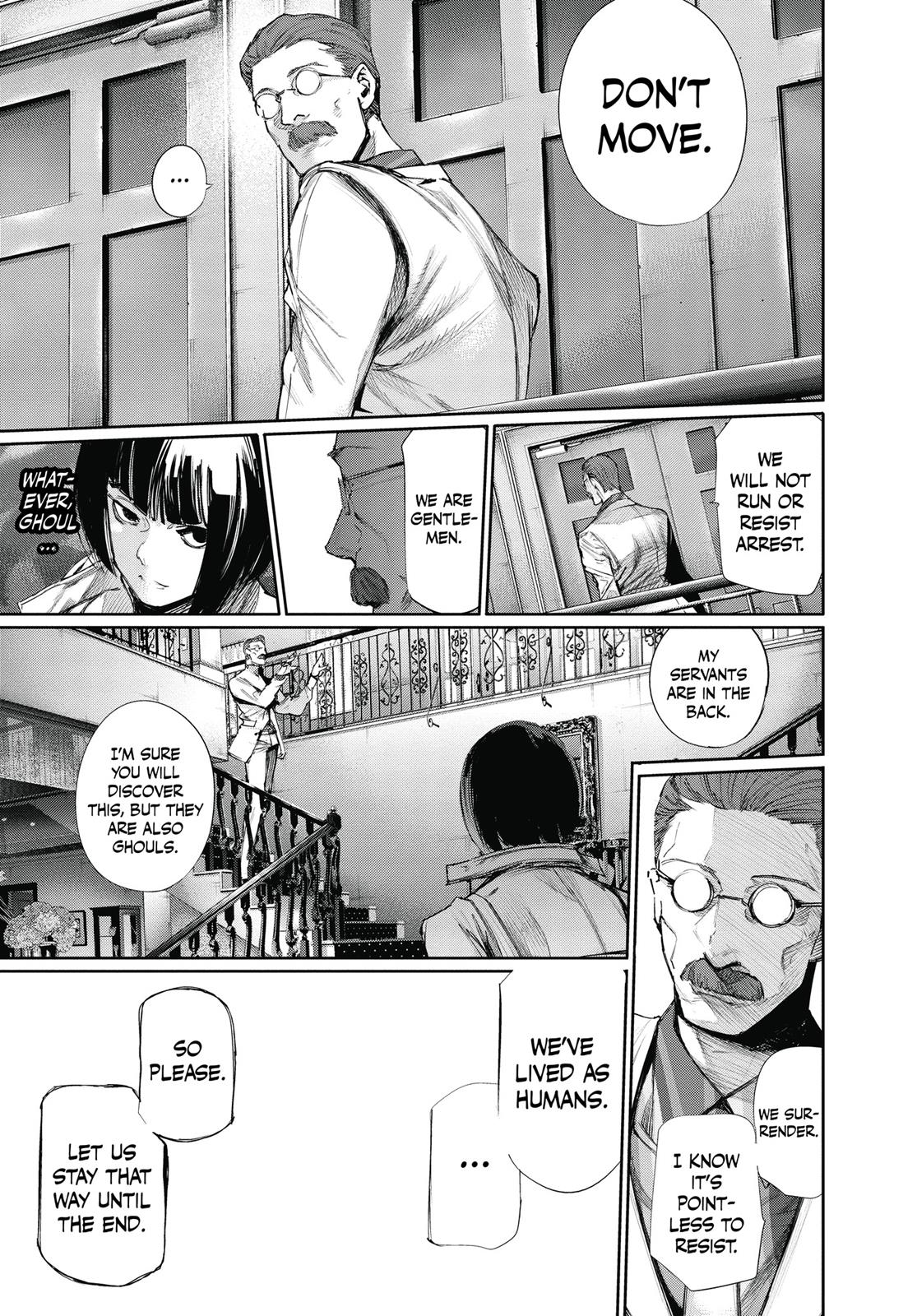Read Tokyo Ghoul_re ENGLISH Manga Online