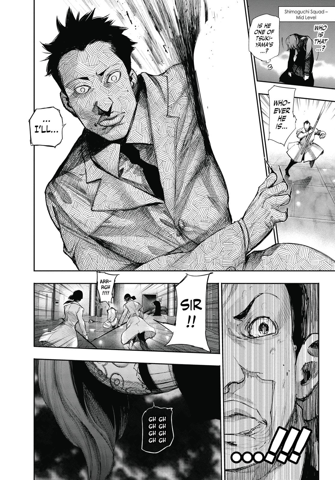 Read Tokyo Ghoul_re ENGLISH Manga Online