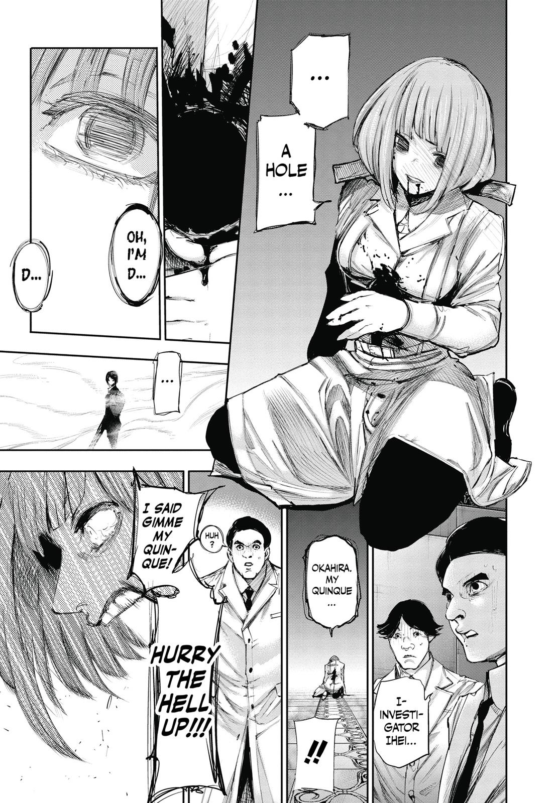 Read Tokyo Ghoul_re ENGLISH Manga Online